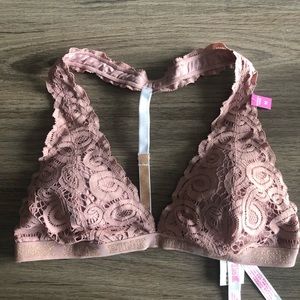 NWT VS Bralette (M)